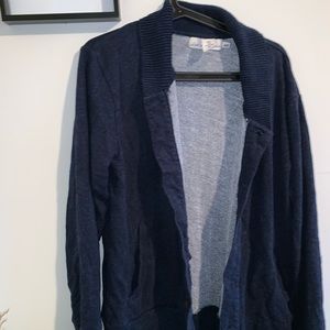 H&M cardigan